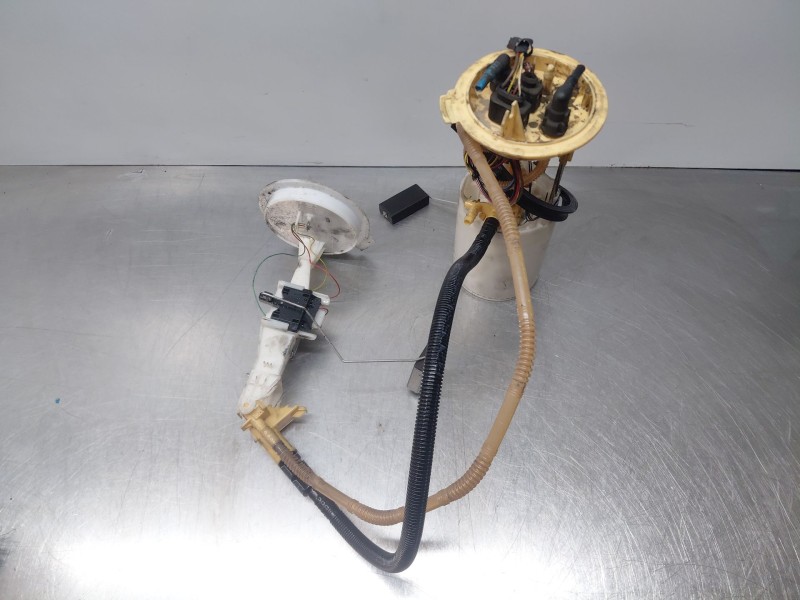 Recambio de aforador para audi q3 (8ub, 8ug) 2.0 tdi quattro referencia OEM IAM 5N0919088M 5N0919673R 