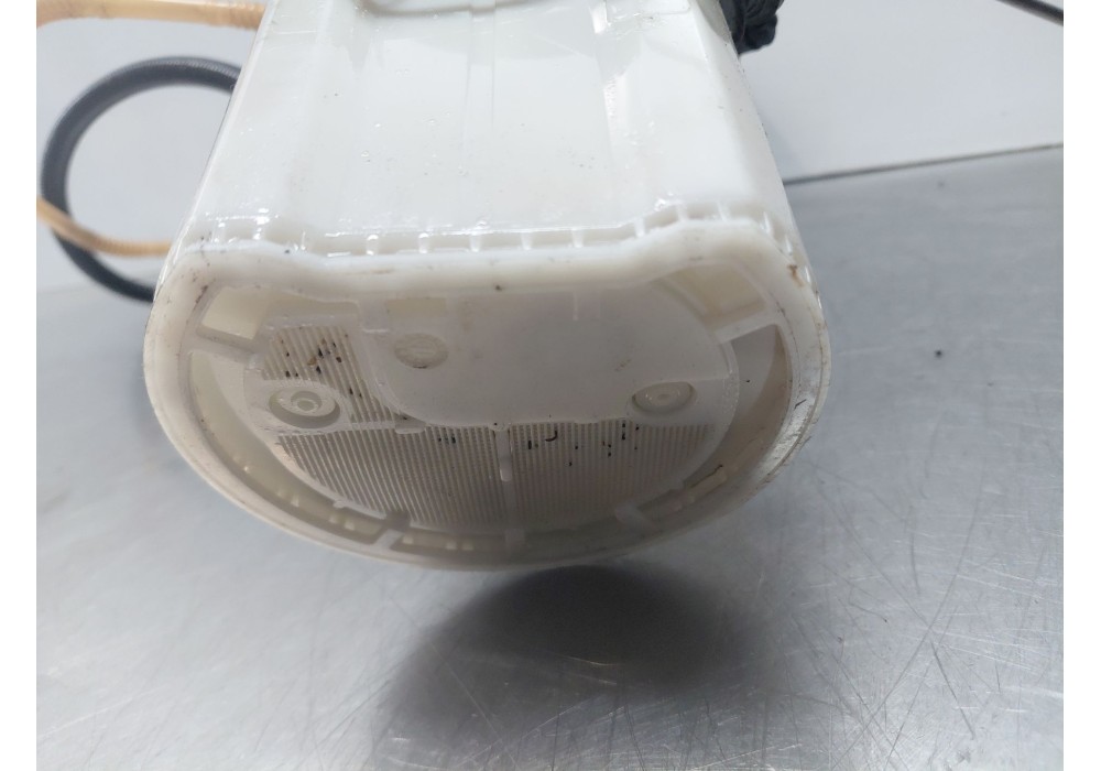 Recambio de aforador para audi q3 (8ub, 8ug) 2.0 tdi quattro referencia OEM IAM 5N0919088M 5N0919673R 