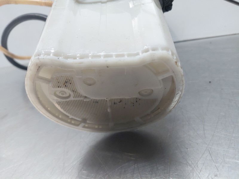 Recambio de aforador para audi q3 (8ub, 8ug) 2.0 tdi quattro referencia OEM IAM 5N0919088M 5N0919673R 