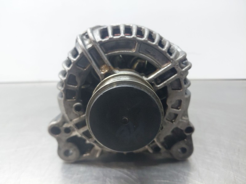 Recambio de alternador para audi q3 (8ub, 8ug) 2.0 tdi quattro referencia OEM IAM 03L903023  