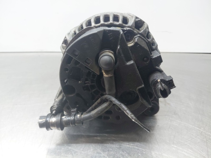 Recambio de alternador para audi q3 (8ub, 8ug) 2.0 tdi quattro referencia OEM IAM 03L903023  