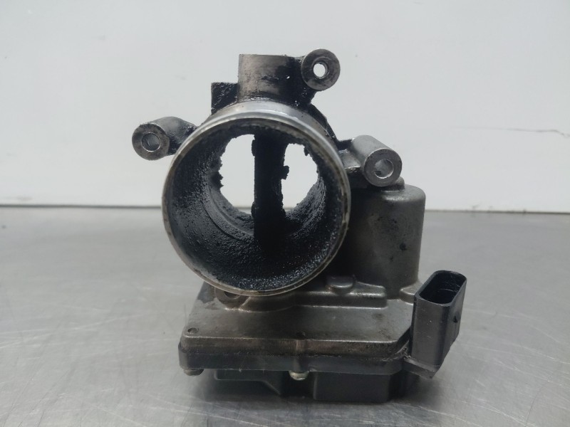 Recambio de caja mariposa para audi q3 (8ub, 8ug) 2.0 tdi quattro referencia OEM IAM 03L128063R  