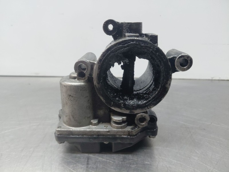 Recambio de caja mariposa para audi q3 (8ub, 8ug) 2.0 tdi quattro referencia OEM IAM 03L128063R  