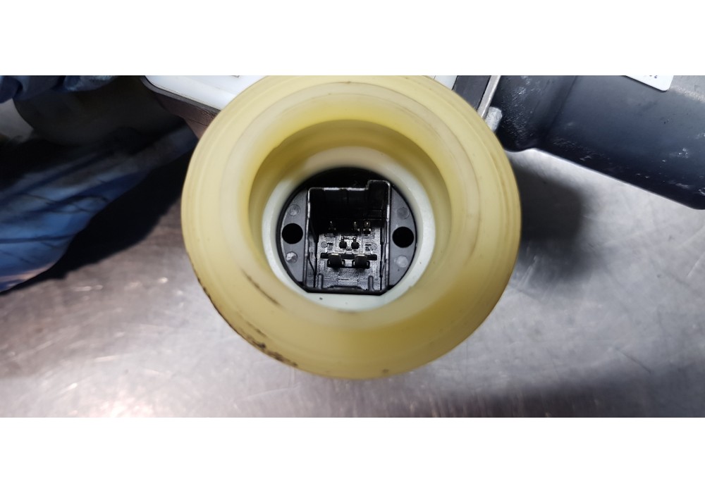 Recambio de elevalunas trasero izquierdo para toyota corolla touring sports (e21) hybrid advance referencia OEM IAM 6984002681 8