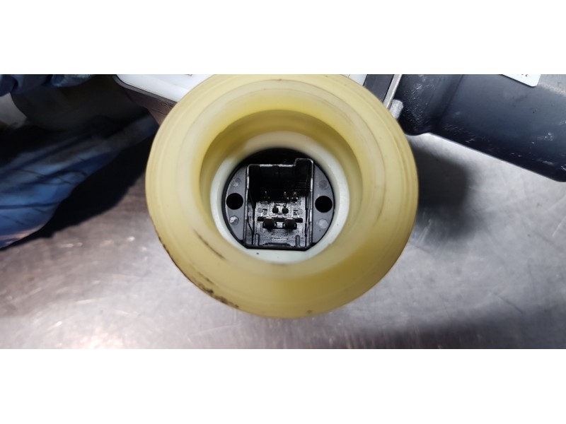 Recambio de elevalunas trasero izquierdo para toyota corolla touring sports (e21) hybrid advance referencia OEM IAM 6984002681 8