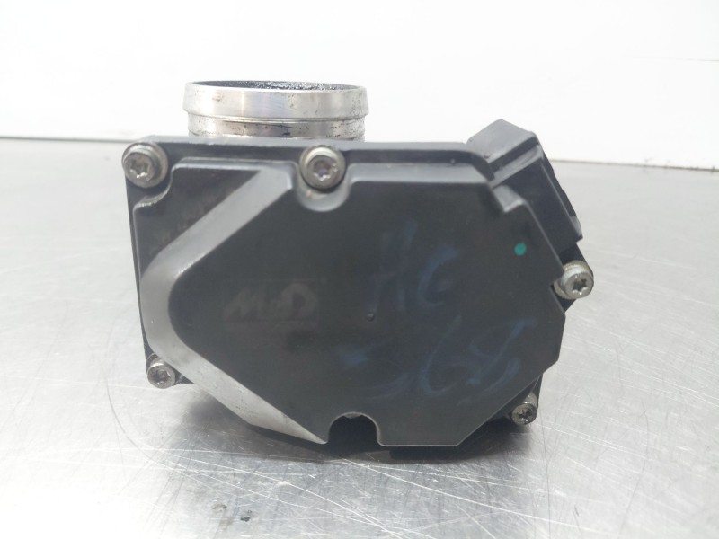 Recambio de caja mariposa para audi q3 (8ub, 8ug) 2.0 tdi quattro referencia OEM IAM 03L128063R  
