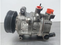 Recambio de compresor aire acondicionado para audi q3 (8ub, 8ug) 2.0 tdi quattro referencia OEM IAM 5K0820803G  