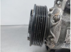 Recambio de compresor aire acondicionado para audi q3 (8ub, 8ug) 2.0 tdi quattro referencia OEM IAM 5K0820803G   2