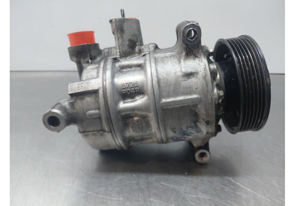 Recambio de compresor aire acondicionado para audi q3 (8ub, 8ug) 2.0 tdi quattro referencia OEM IAM 5K0820803G  