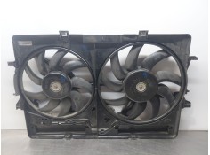 Recambio de electroventilador para audi q3 (8ub, 8ug) 2.0 tdi quattro referencia OEM IAM 8K0959455P 8K0959455Q 