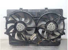 Recambio de electroventilador para audi q3 (8ub, 8ug) 2.0 tdi quattro referencia OEM IAM 8K0959455P 8K0959455Q  2