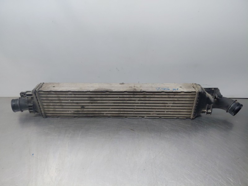 Recambio de intercooler para audi q3 (8ub, 8ug) 2.0 tdi quattro referencia OEM IAM 8U0145803B  