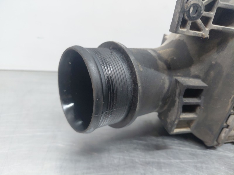 Recambio de intercooler para audi q3 (8ub, 8ug) 2.0 tdi quattro referencia OEM IAM 8U0145803B  
