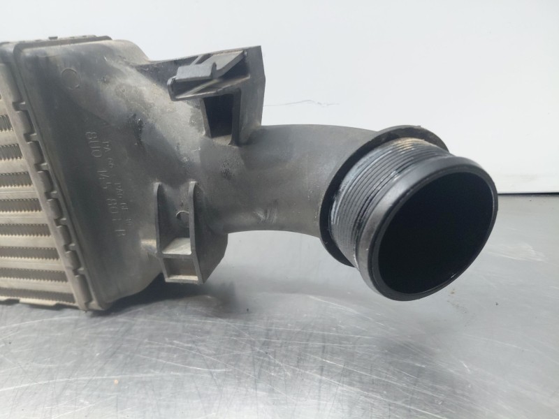 Recambio de intercooler para audi q3 (8ub, 8ug) 2.0 tdi quattro referencia OEM IAM 8U0145803B  