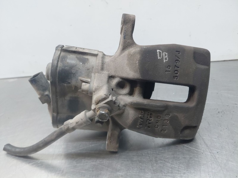 Recambio de pinza freno trasera derecha para audi q3 (8ub, 8ug) 2.0 tdi quattro referencia OEM IAM 5N0615404  