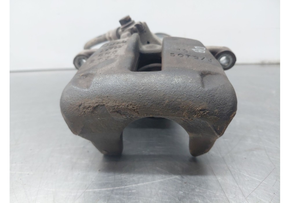 Recambio de pinza freno trasera derecha para audi q3 (8ub, 8ug) 2.0 tdi quattro referencia OEM IAM 5N0615404  
