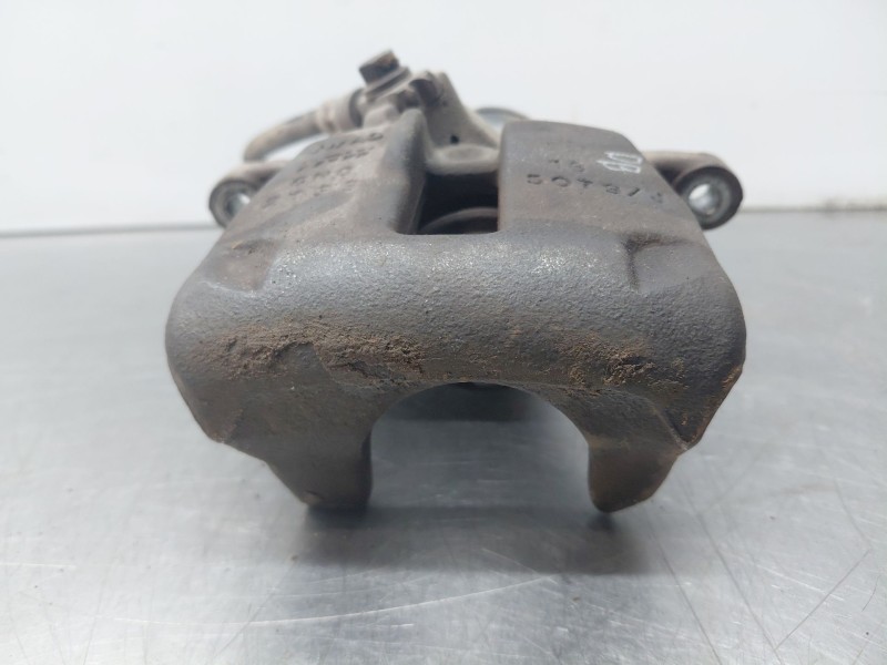 Recambio de pinza freno trasera derecha para audi q3 (8ub, 8ug) 2.0 tdi quattro referencia OEM IAM 5N0615404  