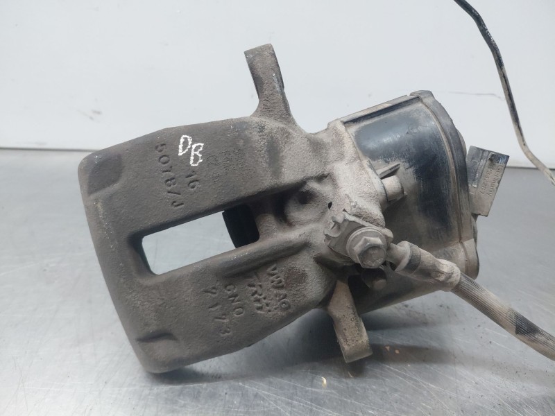 Recambio de pinza freno trasera izquierda para audi q3 (8ub, 8ug) 2.0 tdi quattro referencia OEM IAM 5N0615403  