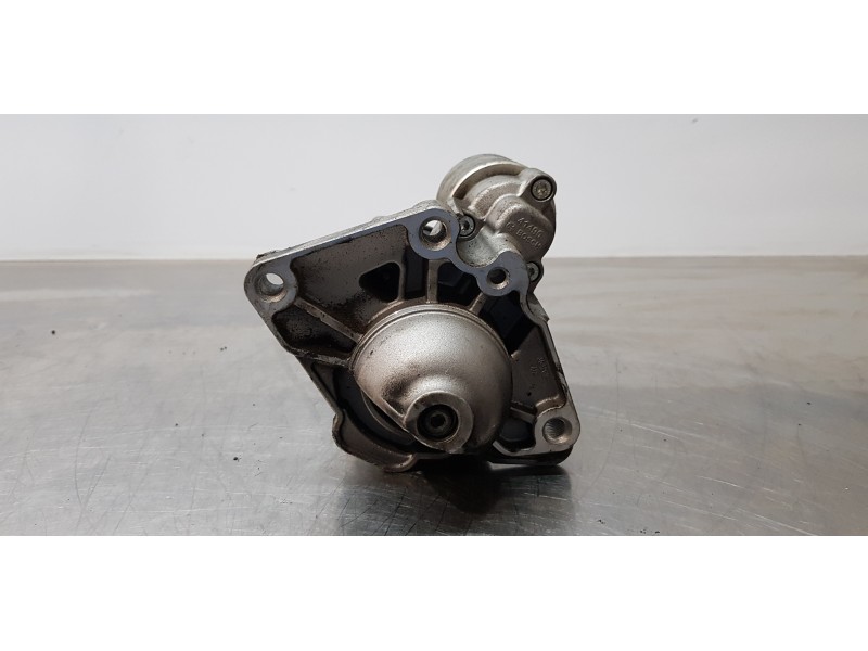 Recambio de motor arranque para renault kadjar zen referencia OEM IAM 233000686R   Recambio de motor arranque para renault kadjar zen referencia OEM IAM 233000686R