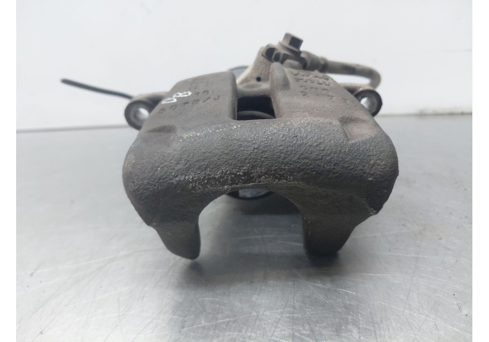 Recambio de pinza freno trasera izquierda para audi q3 (8ub, 8ug) 2.0 tdi quattro referencia OEM IAM 5N0615403  
