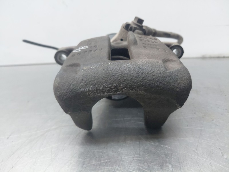 Recambio de pinza freno trasera izquierda para audi q3 (8ub, 8ug) 2.0 tdi quattro referencia OEM IAM 5N0615403  