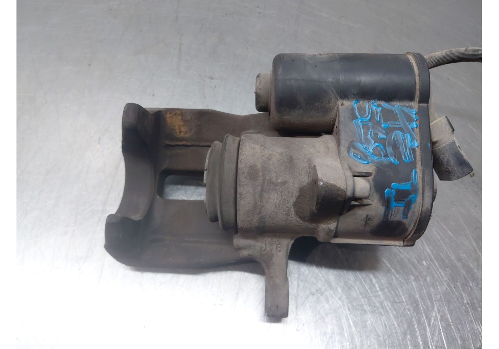 Recambio de pinza freno trasera izquierda para audi q3 (8ub, 8ug) 2.0 tdi quattro referencia OEM IAM 5N0615403  