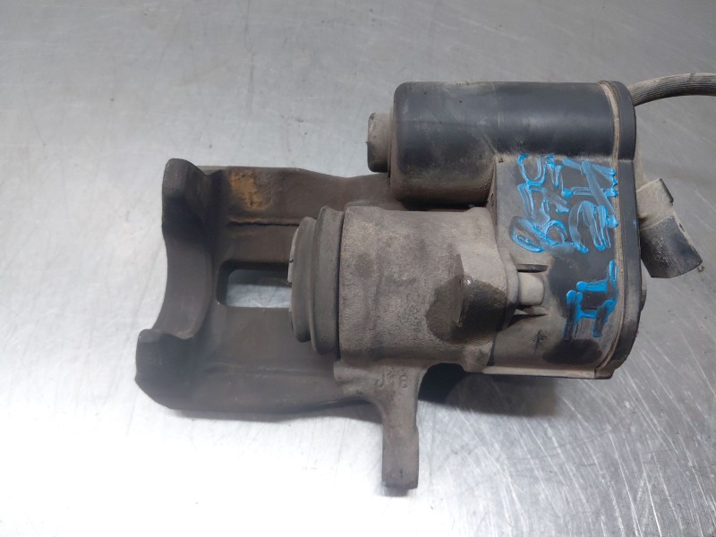 Recambio de pinza freno trasera izquierda para audi q3 (8ub, 8ug) 2.0 tdi quattro referencia OEM IAM 5N0615403  