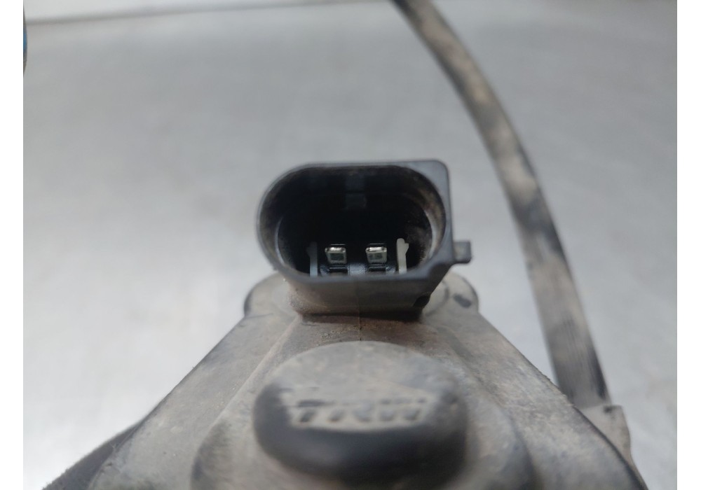 Recambio de pinza freno trasera izquierda para audi q3 (8ub, 8ug) 2.0 tdi quattro referencia OEM IAM 5N0615403  