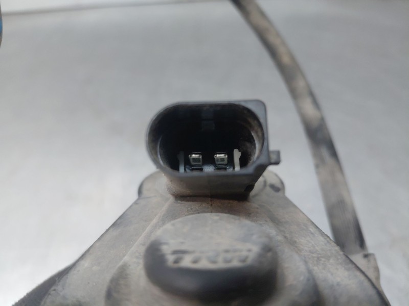 Recambio de pinza freno trasera izquierda para audi q3 (8ub, 8ug) 2.0 tdi quattro referencia OEM IAM 5N0615403  