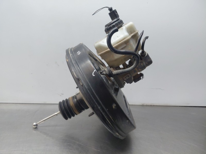 Recambio de servofreno para audi q3 (8ub, 8ug) 2.0 tdi quattro referencia OEM IAM 5N1614106A 5N1614105C 