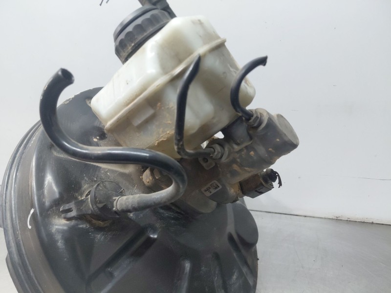 Recambio de servofreno para audi q3 (8ub, 8ug) 2.0 tdi quattro referencia OEM IAM 5N1614106A 5N1614105C 