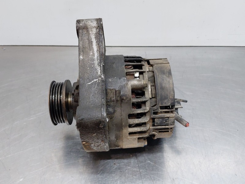 Recambio de alternador para fiat doblo monospace (119_, 223_) 1.2 (223axa1a) referencia OEM IAM 51718502  
