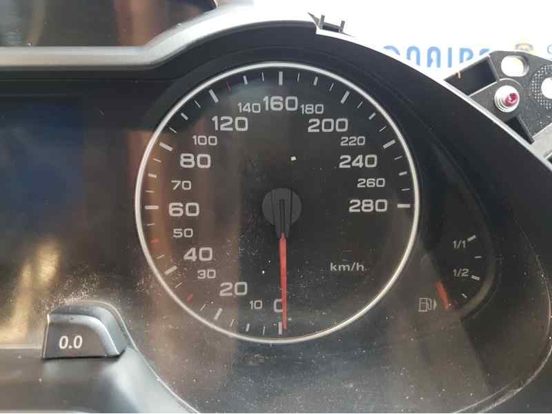 Recambio de cuadro instrumentos para audi a4 ber. (b8) básico quattro referencia OEM IAM 8K0920930A  