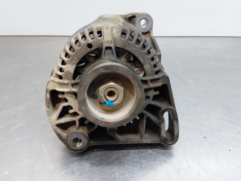 Recambio de alternador para fiat doblo monospace (119_, 223_) 1.2 (223axa1a) referencia OEM IAM 51718502  