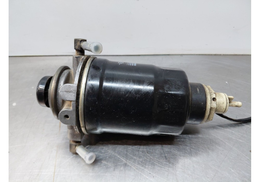 Recambio de soporte filtro gasoil para nissan terrano ii (r20) 2.7 tdi 4wd referencia OEM IAM 164007F402  