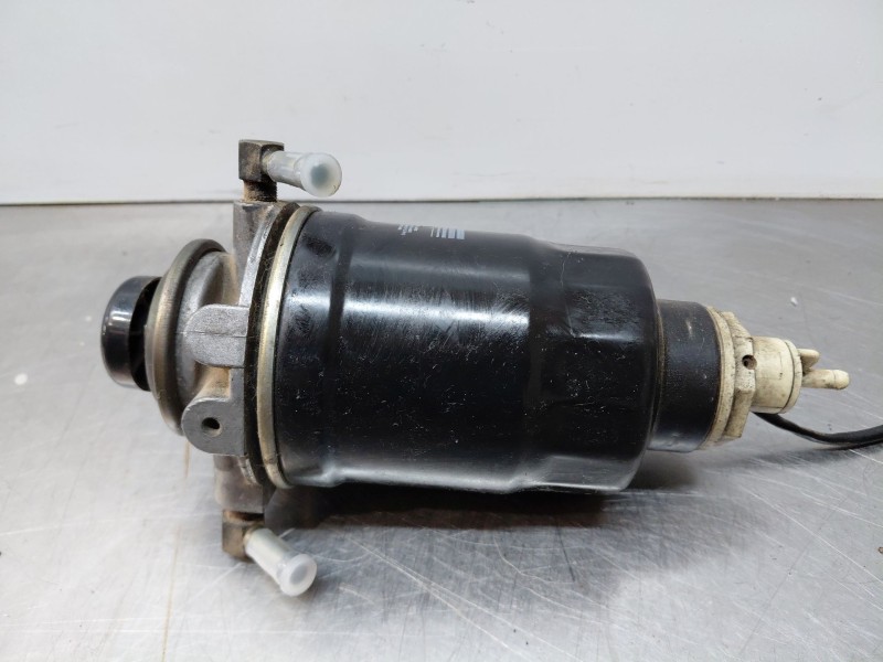 Recambio de soporte filtro gasoil para nissan terrano ii (r20) 2.7 tdi 4wd referencia OEM IAM 164007F402  
