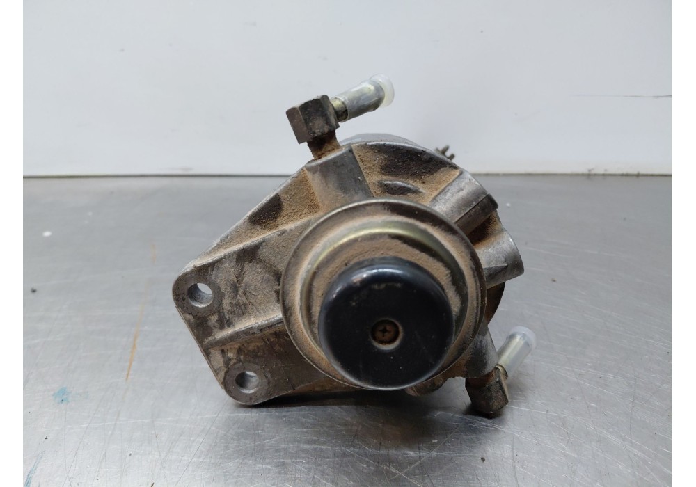 Recambio de soporte filtro gasoil para nissan terrano ii (r20) 2.7 tdi 4wd referencia OEM IAM 164007F402  