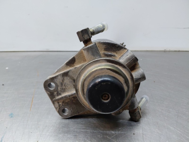 Recambio de soporte filtro gasoil para nissan terrano ii (r20) 2.7 tdi 4wd referencia OEM IAM 164007F402  
