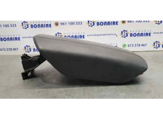 Recambio de apoyabrazos central para porsche cayenne (typ 92aa) diesel referencia OEM IAM 95855320701