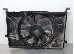 Recambio de electroventilador para mercedes-benz clase a (w169) a 180 cdi (169.007, 169.307) referencia OEM IAM A1698202942 A169