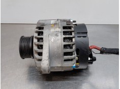 Recambio de alternador para opel zafira / zafira family b (a05) 1.9 cdti (m75) referencia OEM IAM 986049530 0986049530 