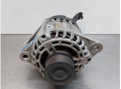 Recambio de alternador para opel zafira / zafira family b (a05) 1.9 cdti (m75) referencia OEM IAM 986049530 0986049530  2