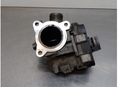Recambio de caja mariposa para opel zafira / zafira family b (a05) 1.9 cdti (m75) referencia OEM IAM 93186494  