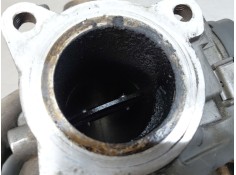 Recambio de caja mariposa para opel zafira / zafira family b (a05) 1.9 cdti (m75) referencia OEM IAM 93186494   2
