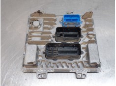 Recambio de centralita motor uce para opel mokka x selective referencia OEM IAM 55501572  