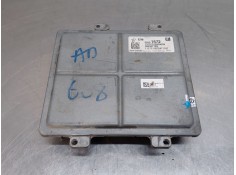 Recambio de centralita motor uce para opel mokka x selective referencia OEM IAM 55501572   2