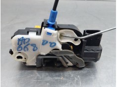 Recambio de cerradura puerta delantera derecha para opel mokka x selective referencia OEM IAM 13579523   2