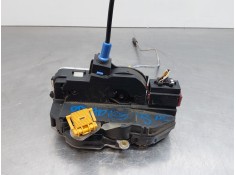 Recambio de cerradura puerta delantera izquierda para opel mokka x selective referencia OEM IAM 13579497  