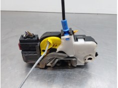 Recambio de cerradura puerta delantera izquierda para opel mokka x selective referencia OEM IAM 13579497   2