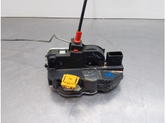 Recambio de cerradura puerta trasera izquierda para opel mokka x selective referencia OEM IAM 13579545  
